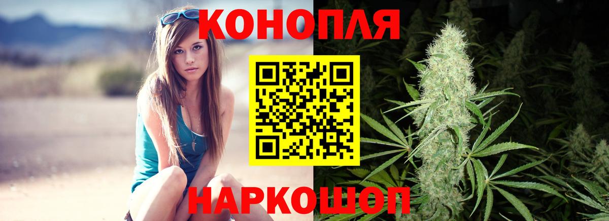 Каннабис Bruce Banner Тосно